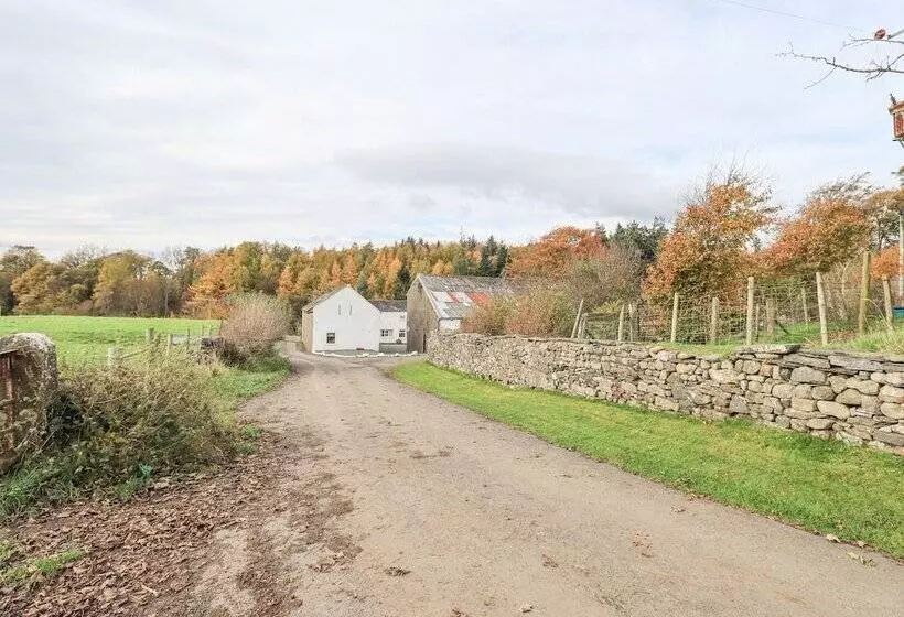 The Byre
