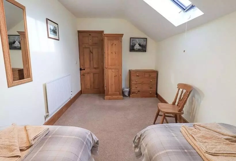 The Byre