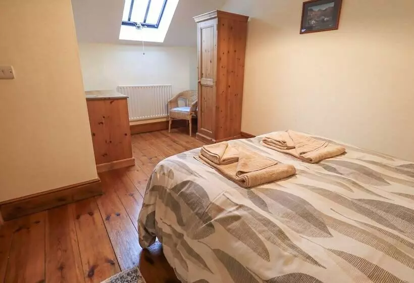 The Byre