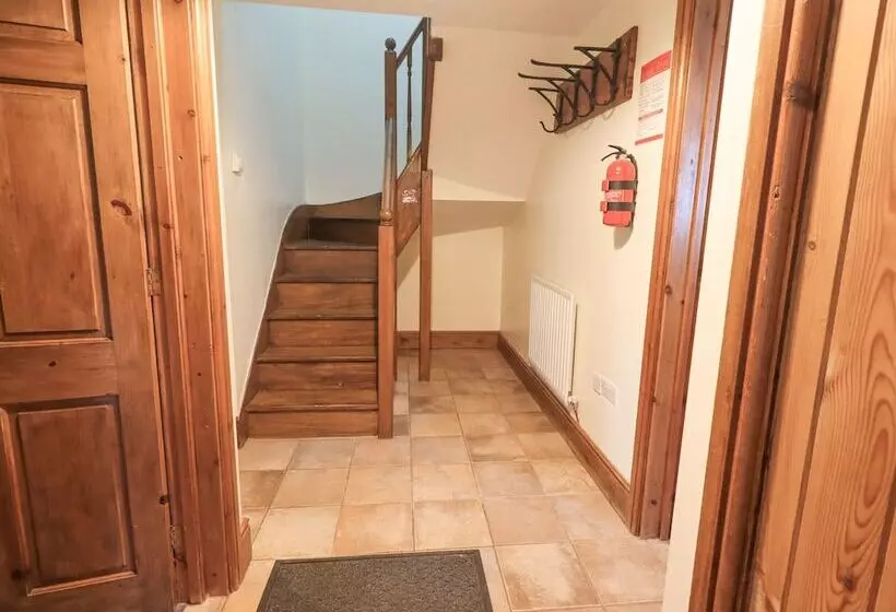 The Byre