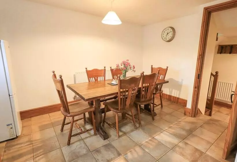 The Byre