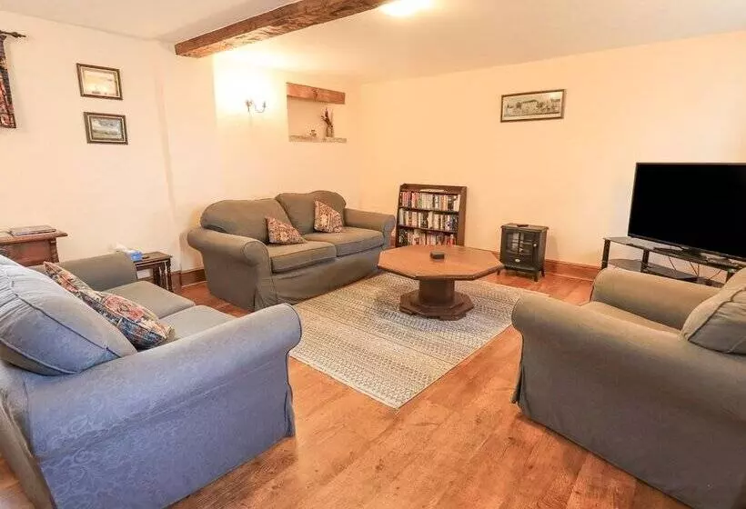 The Byre