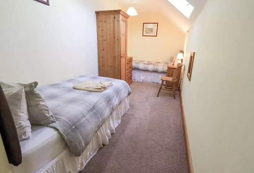 The Byre