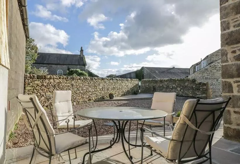 The Coach House