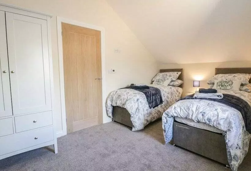 The Coach House