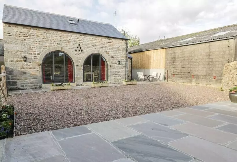The Coach House