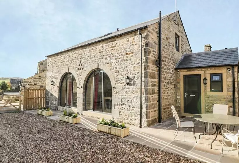 The Coach House