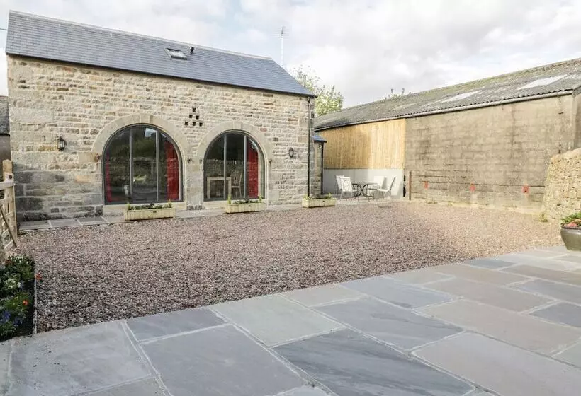 The Coach House