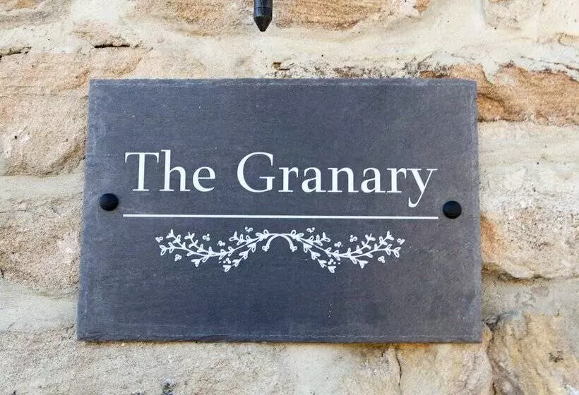 The Granary