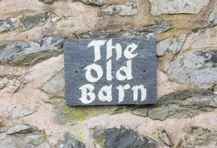 The Old Barn