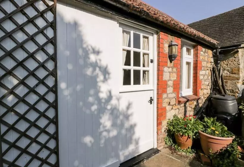 The Old Stable