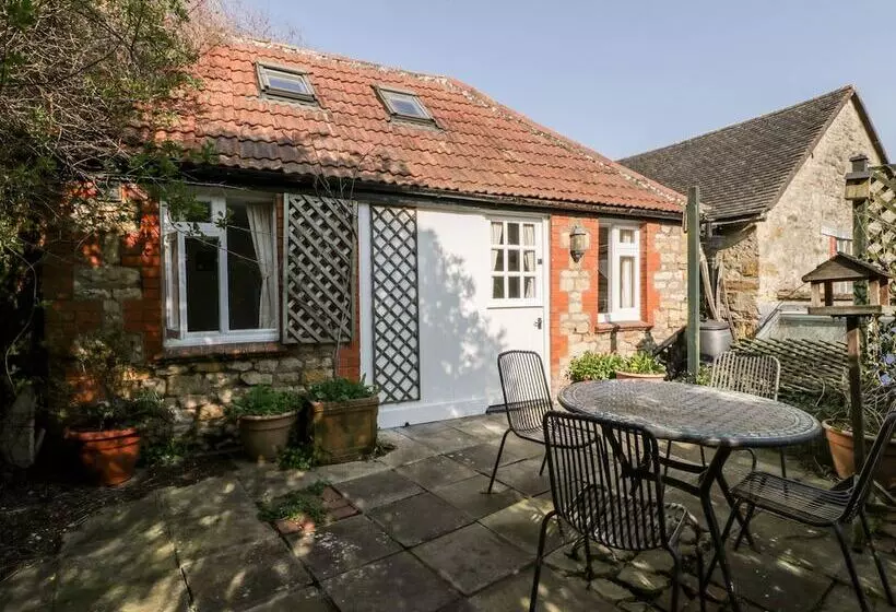 The Old Stable