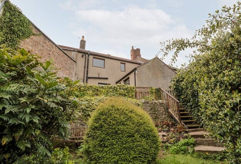 York Cottage