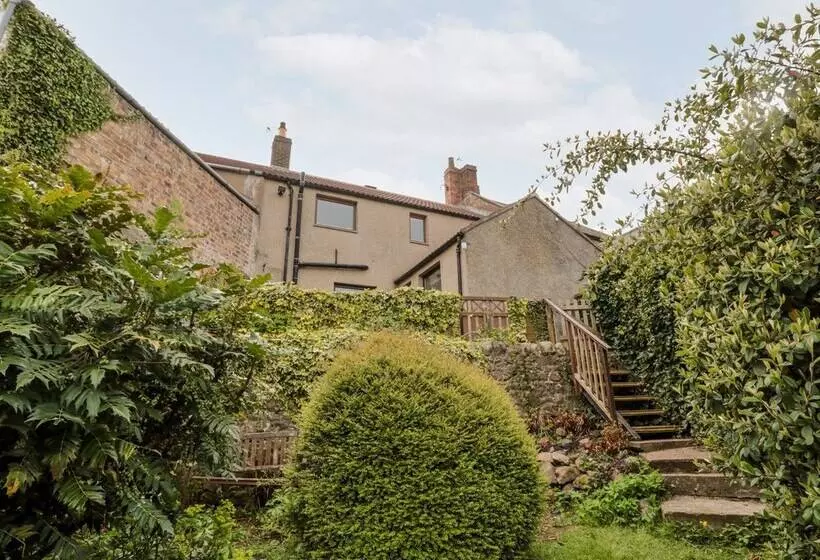 York Cottage