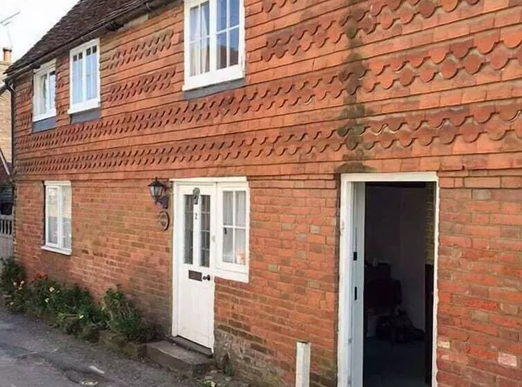 1 St. Marys Lane
