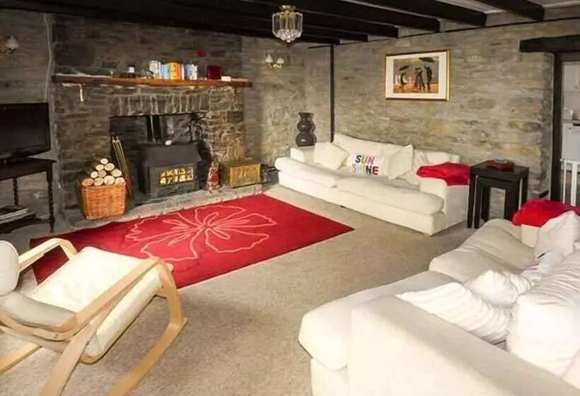 2 Graig Cottages