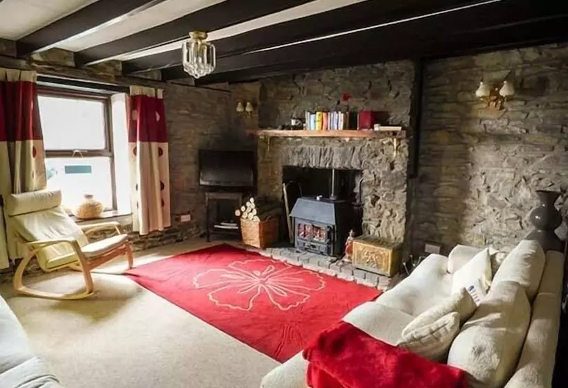 2 Graig Cottages