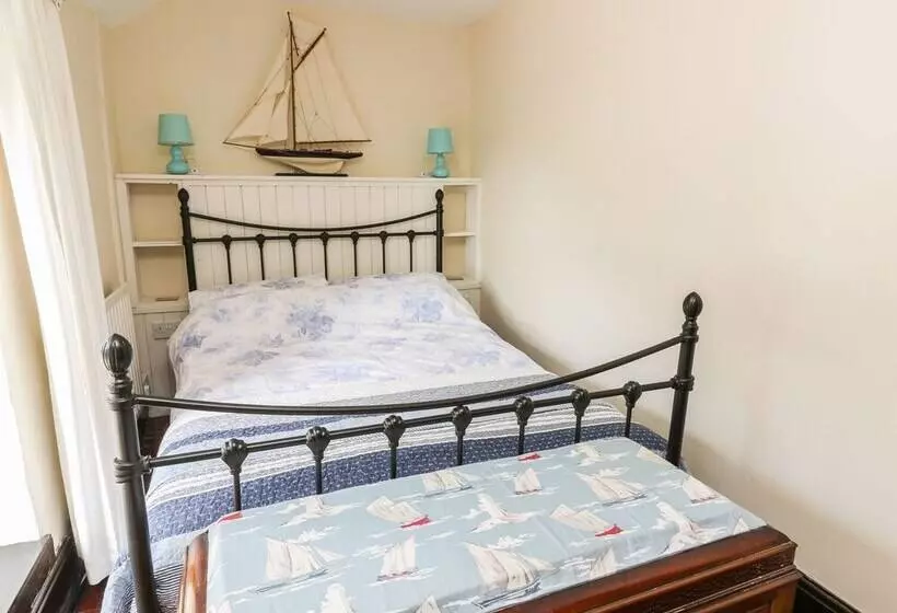 2 Graig Cottages