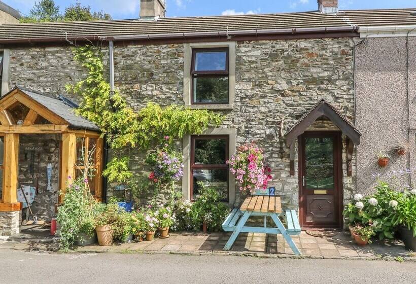 2 Graig Cottages