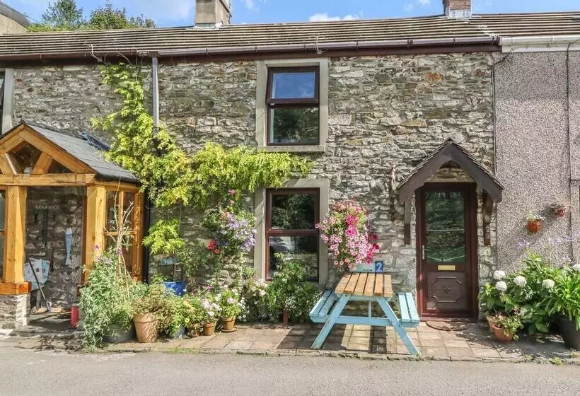 2 Graig Cottages