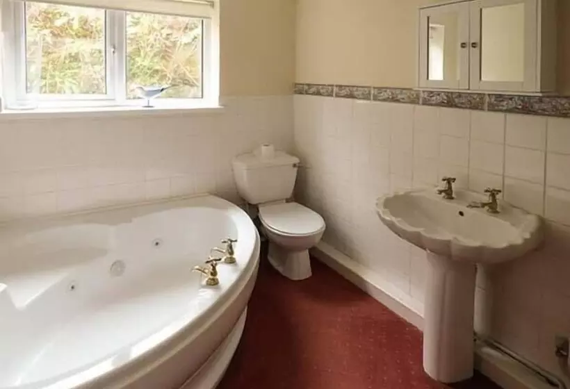 2 Graig Cottages