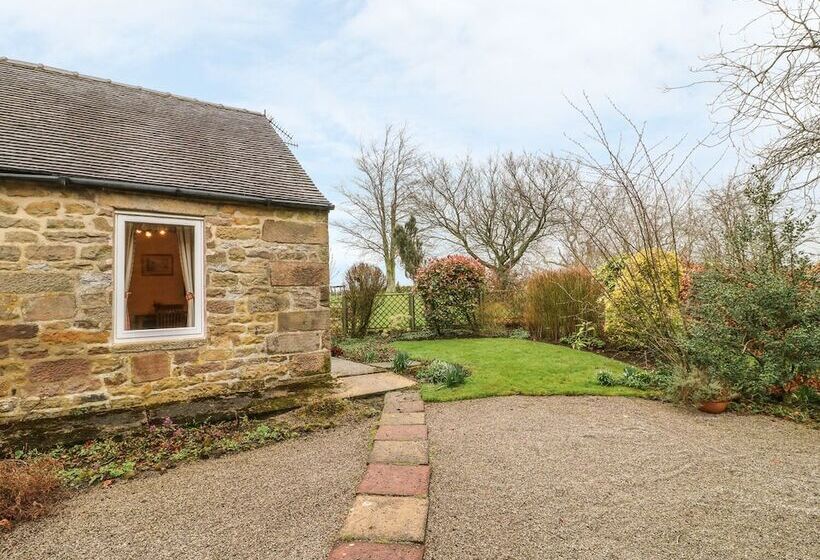 Barn Croft Cottage