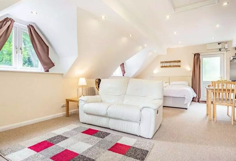 Beeches Studio