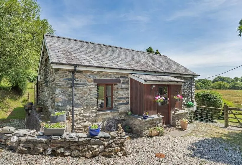 Bwythyn Y Wennol