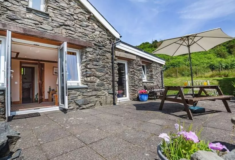 Bwythyn Y Wennol