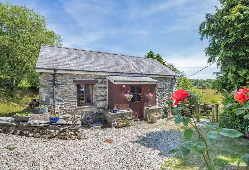 Bwythyn Y Wennol