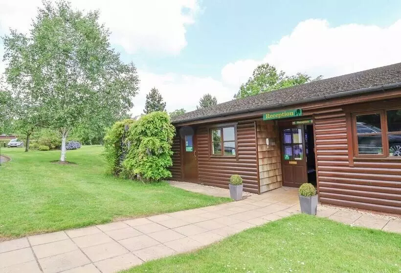 Callow Lodge 22