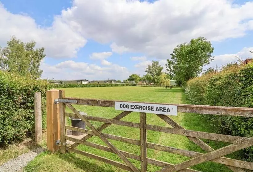 Callow Lodge 22