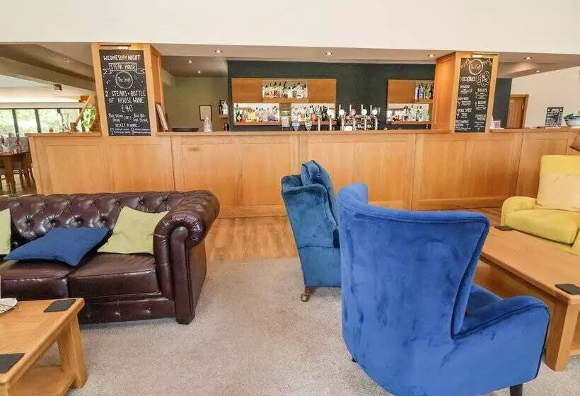 Callow Lodge 22