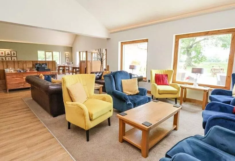 Callow Lodge 22