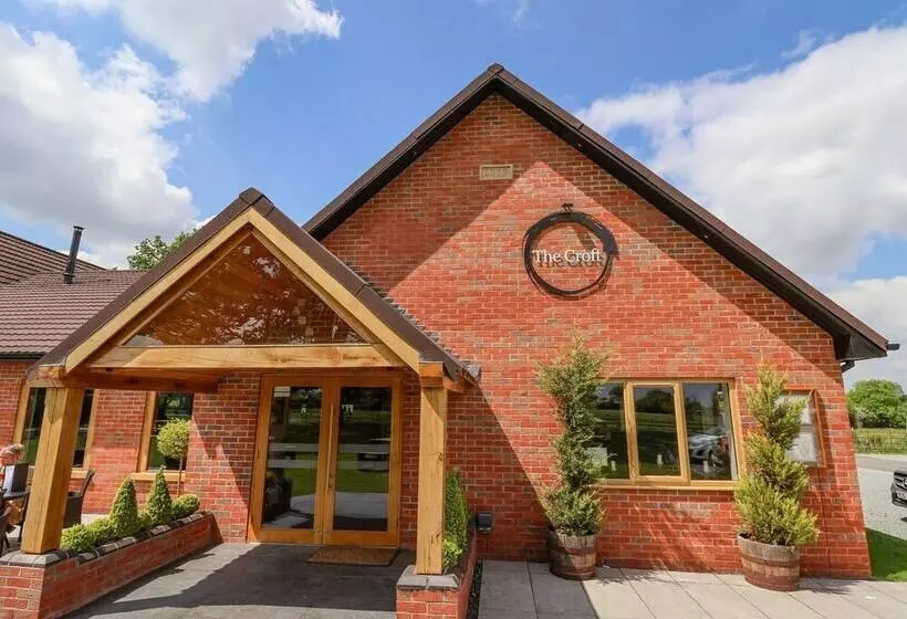 Callow Lodge 22
