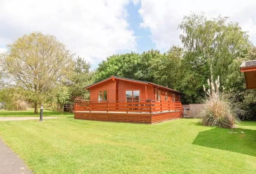 Callow Lodge 22