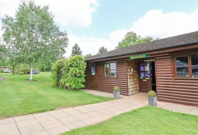 Callow Lodge 22