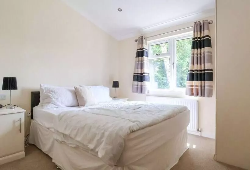 Callow Lodge 22