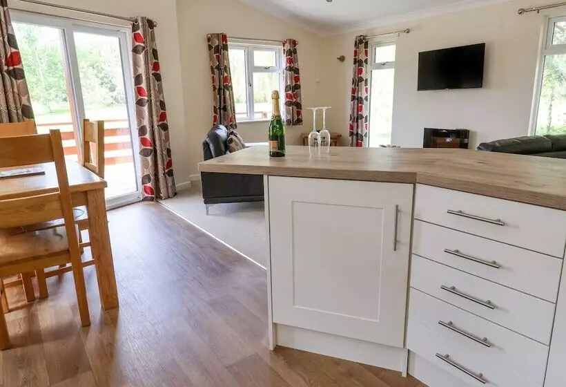 Callow Lodge 22