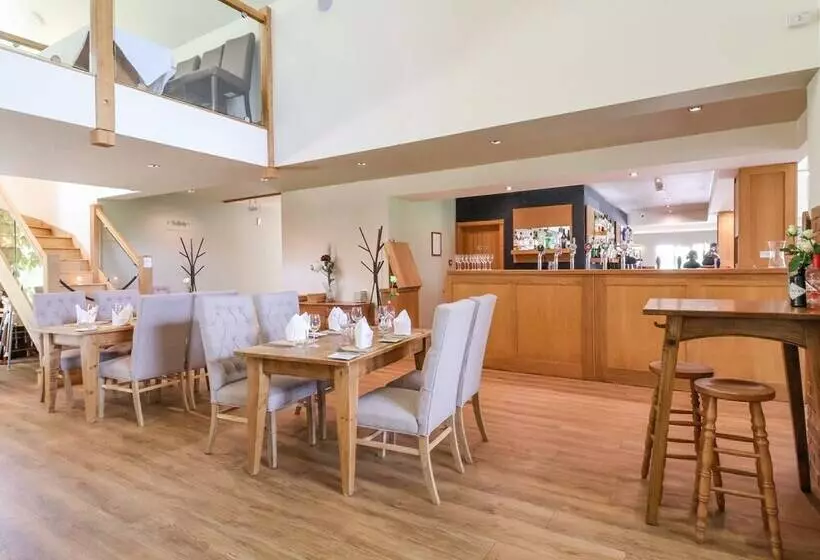 Callow Lodge 22