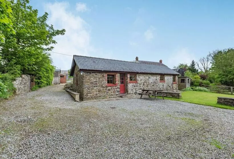 Cilwen Fach
