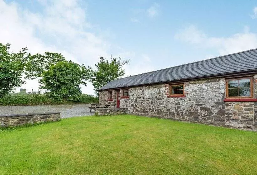 Cilwen Fach