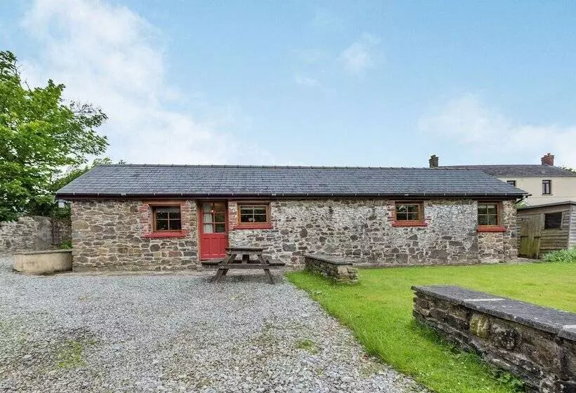 Cilwen Fach