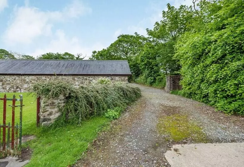 Cilwen Fach