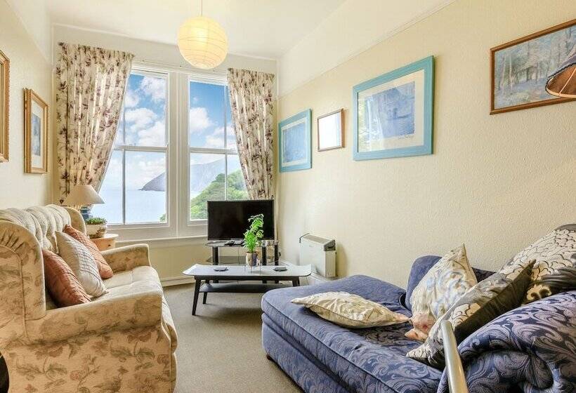 Clooneavin Apartment 5