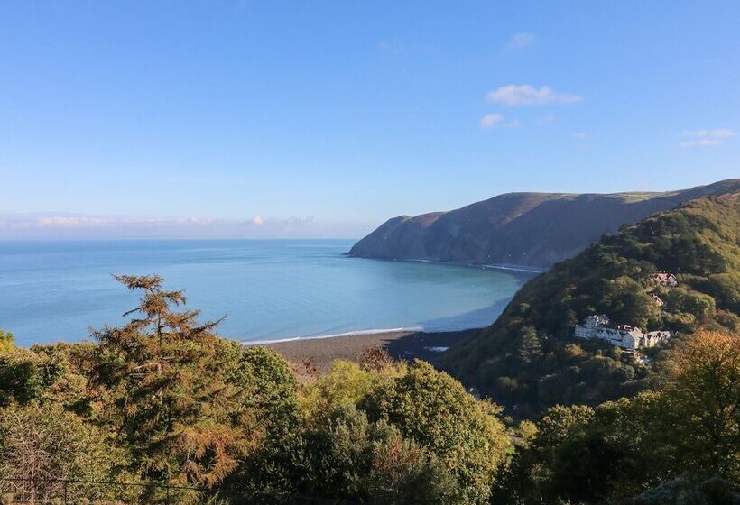 Clooneavin Apartment 5