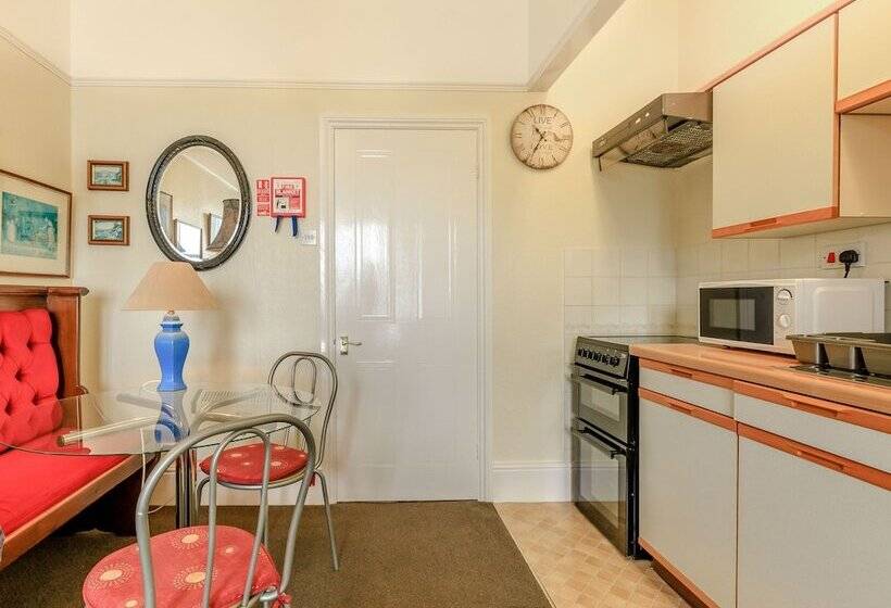 Clooneavin Apartment 5