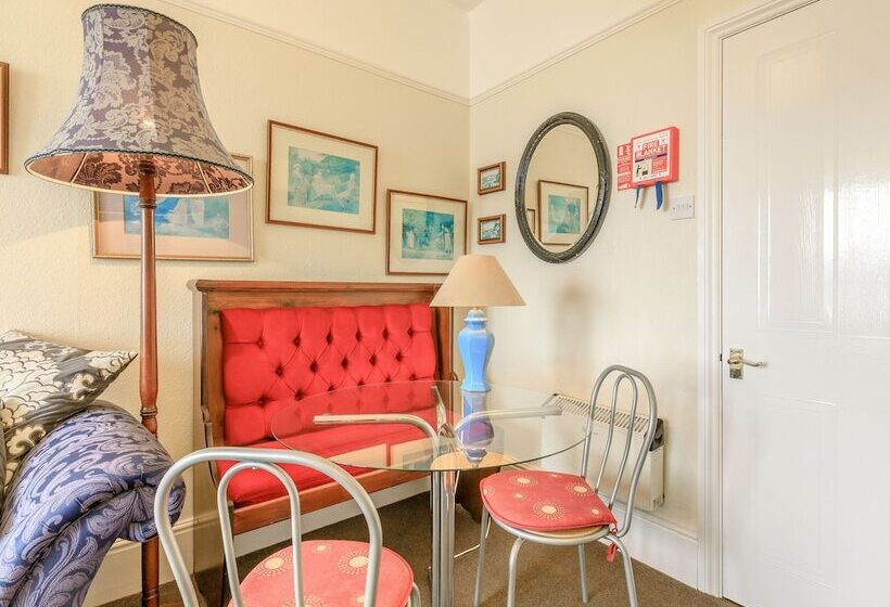 Clooneavin Apartment 5