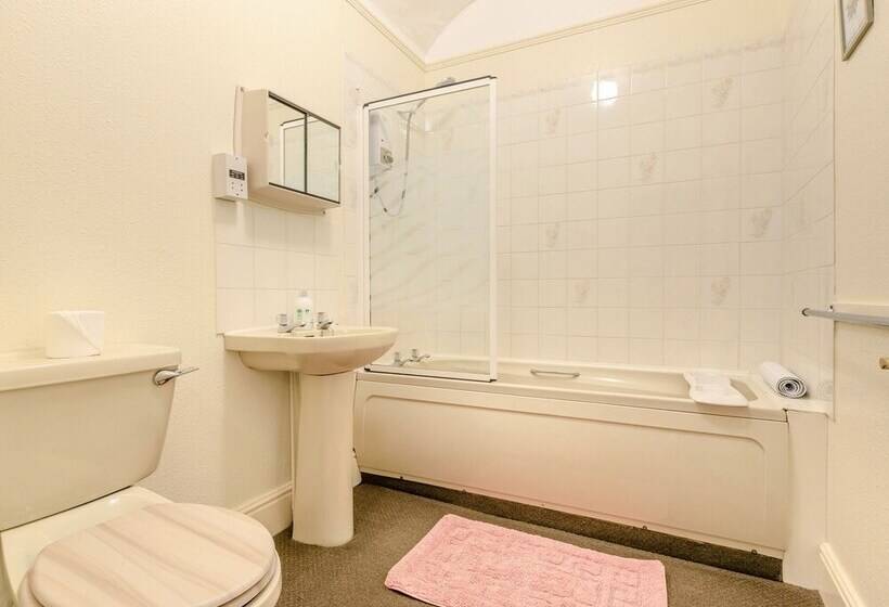 Clooneavin Apartment 5