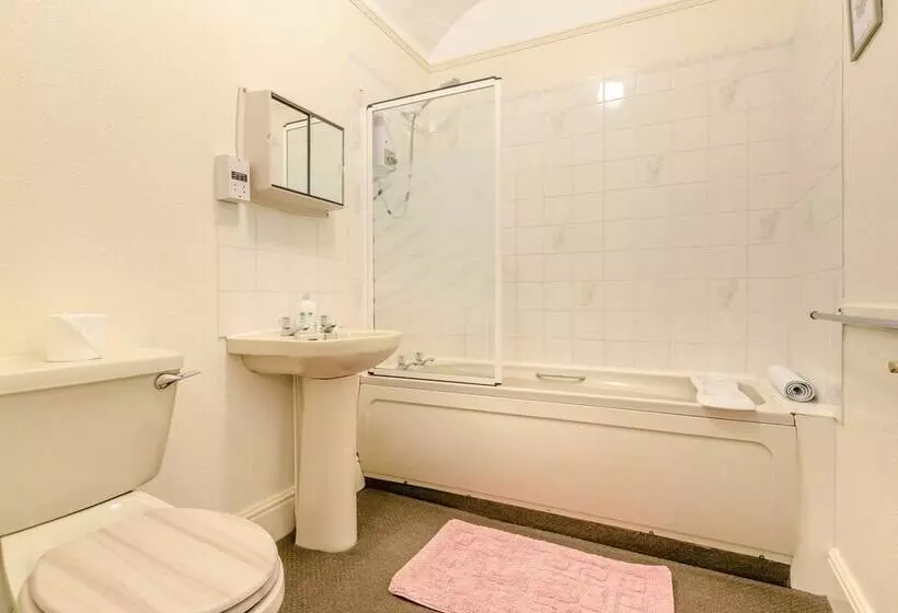 Clooneavin Apartment 5